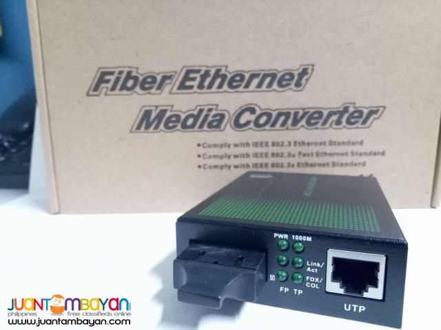 Media Converter