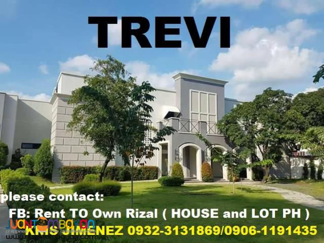 Trevi Executive marikina LOT FOR SALE ALONG HIWAY BEST INVESTMENT