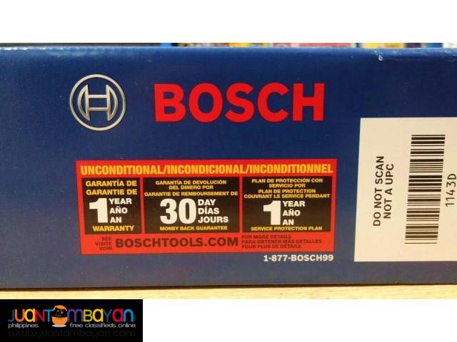 Bosch PB120 12-Volt Max Lithium-Ion Compact AM/FM Radio