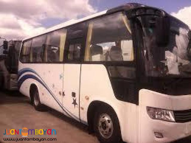 asia star bus 33+1 seater