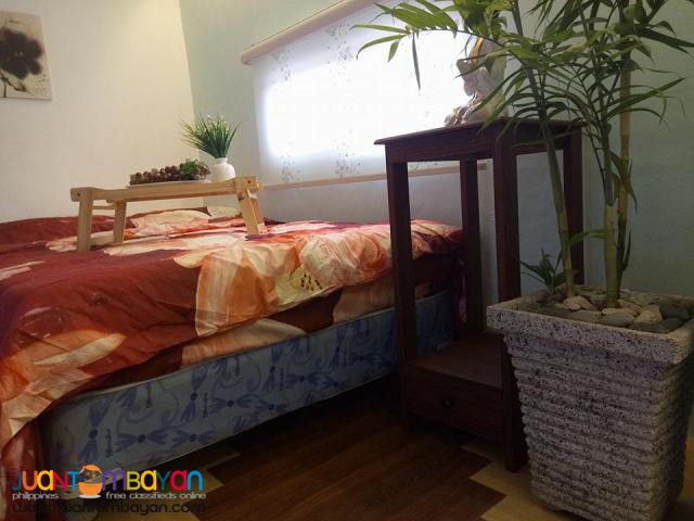 Row House For Sale At Capihan San Rafael Bulacan