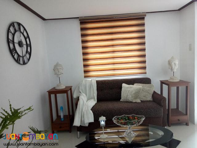 Row House For Sale At Capihan San Rafael Bulacan