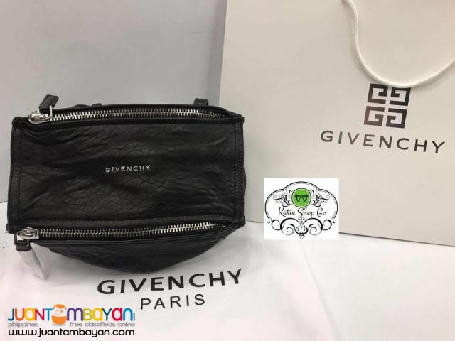 givenchy sling bag