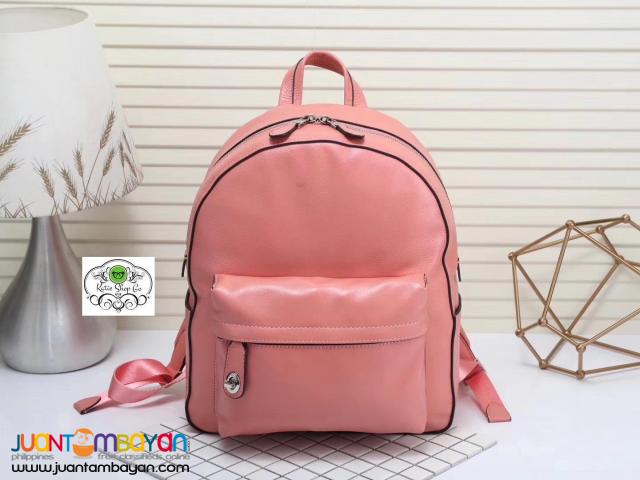 leather backpack for sale philippines