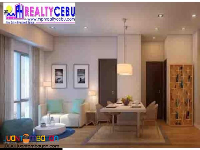 SOLINEA TOWERS Condo Unit for sale/Cebu Business Park Cebu City