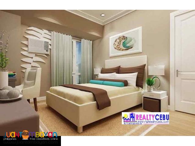 SOLINEA TOWERS Condo Unit for sale/Cebu Business Park Cebu City