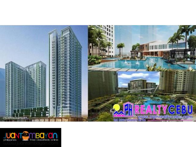 SOLINEA TOWERS Condo Unit for sale/Cebu Business Park Cebu City