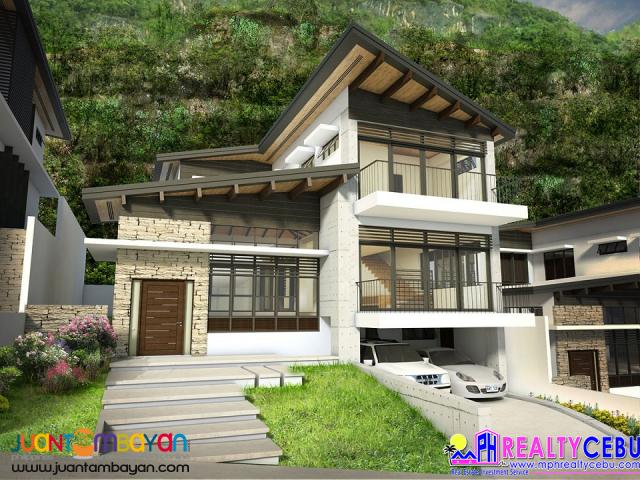 Spacious and Luxurious House for Sale in Cebu City