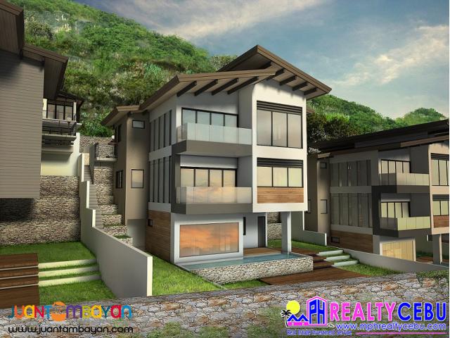 Spacious and Luxurious House for Sale in Cebu City