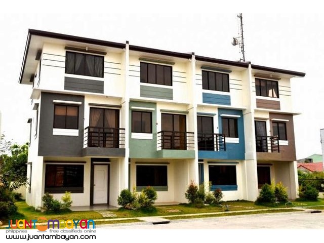 House and Lot for sale in Imus Cavite