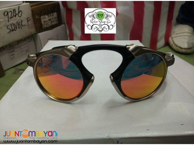 OAKLEY MADMAN SUNGLASSES - OAKLEY SHADES