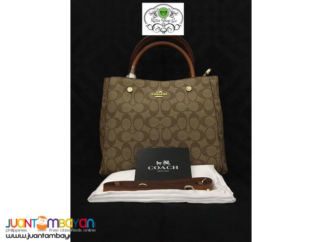 coach tote bag price philippines