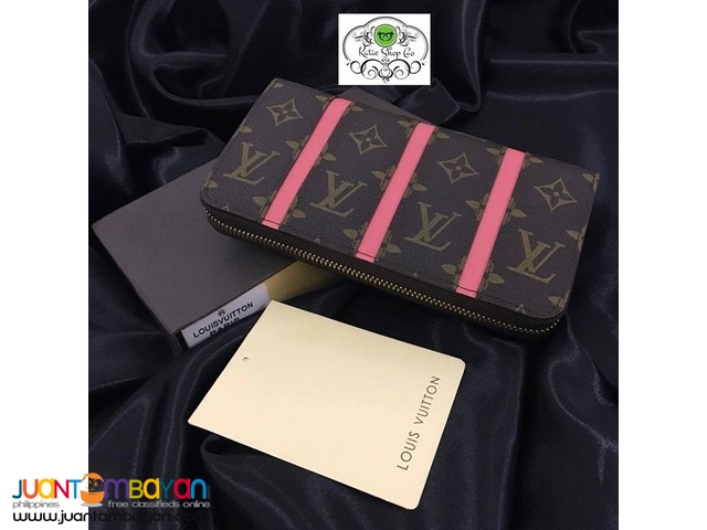 louis vuitton wallet price philippines