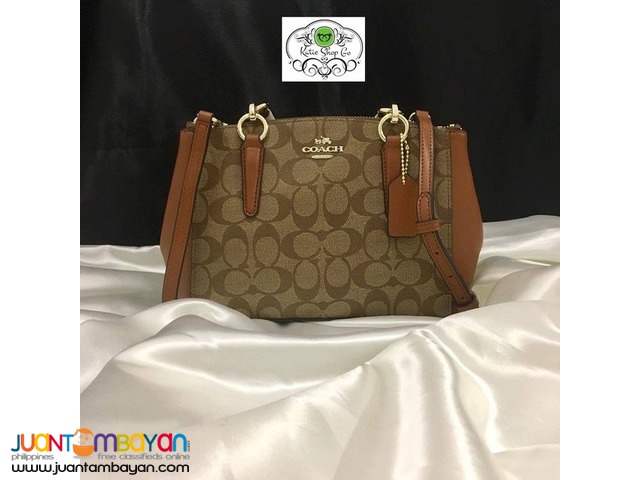 coach sling bag price philippines