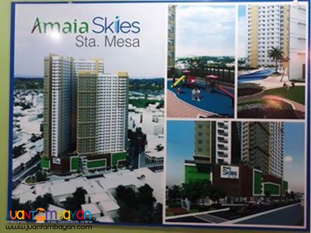 Amaia SKIES STA MESA