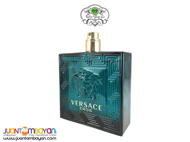 versace eros kw