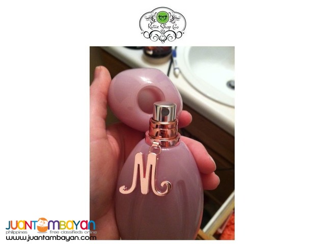 Authentic Perfume - MEOW BY KATY PERRY PERFUME