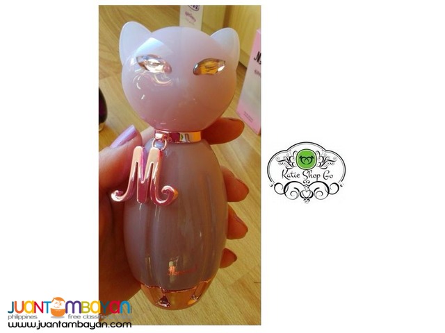 Authentic Perfume - MEOW BY KATY PERRY PERFUME