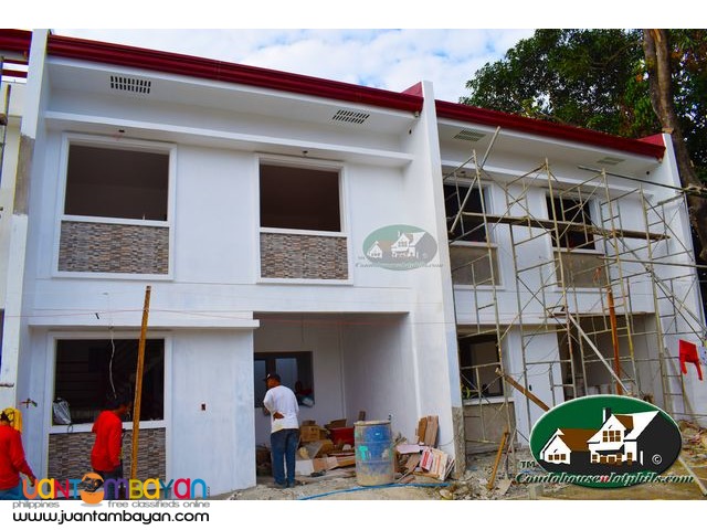 3 bedrooms house and lot for sale in Montana Rodriguez Rizal