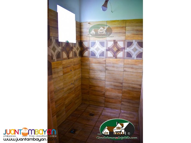 3 bedrooms house and lot for sale in Montana Rodriguez Rizal