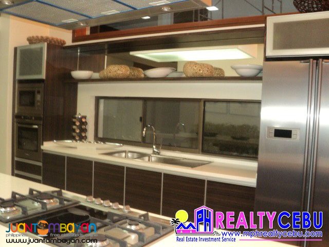 THE MIDLANDS AT CASA ROSITA BANAWA, CEBU CITY HOUSE FOR SALE