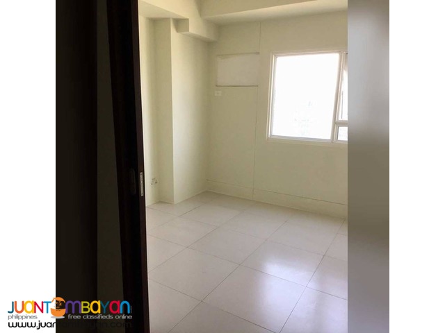 5% down to move in 2 bedroom condo in Ortigas Pasig