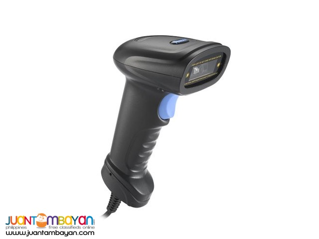 ARGOX AS-9300 1D and 2D Barcodes Imager Barcode Scanner