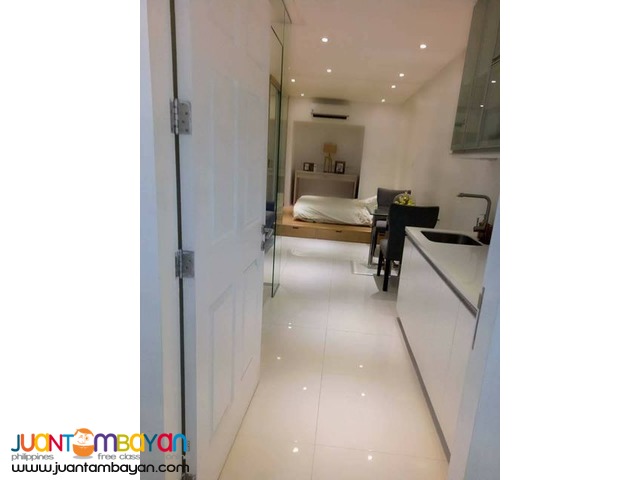 Own a Condo unit in Malate Manila 8k monthly only NO DP