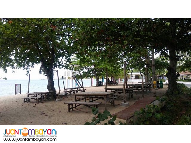 Lot For Sale Playa Calatagan Village  in Calatagan, Batangas.