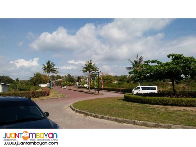 Lot For Sale Playa Calatagan Village  in Calatagan, Batangas.