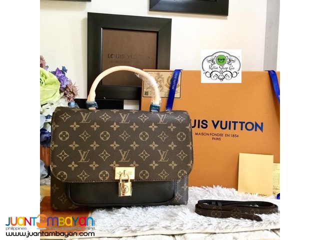 louis vuitton mini sling bag