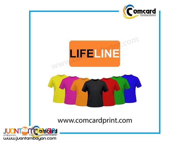 lifeline shirt price