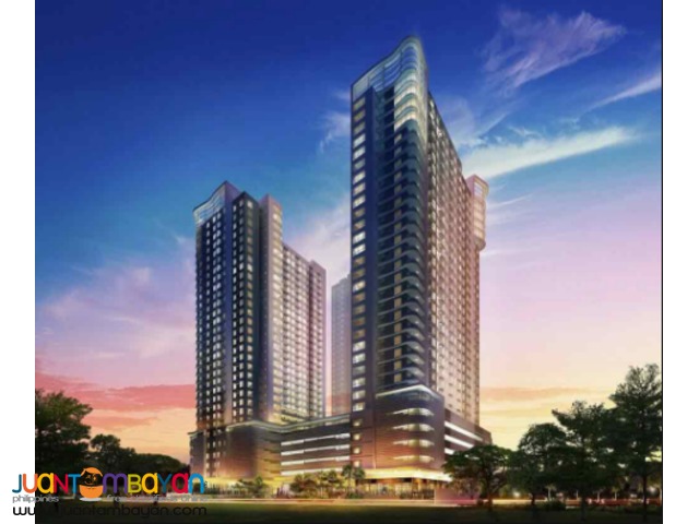 Avida Towers Asten (Makati City)