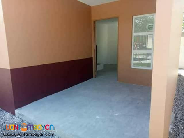 Affordable Townhouse in Bria Homes Muzon SJDM 