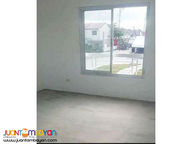 Affordable Townhouse in Bria Homes Muzon SJDM 