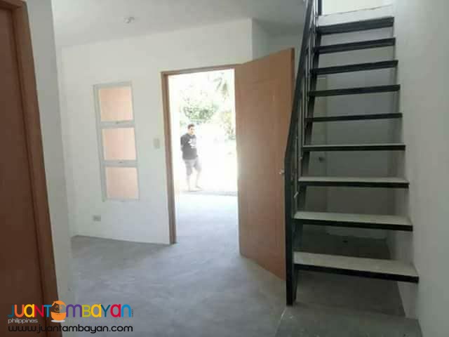 Affordable Townhouse in Bria Homes Muzon SJDM 