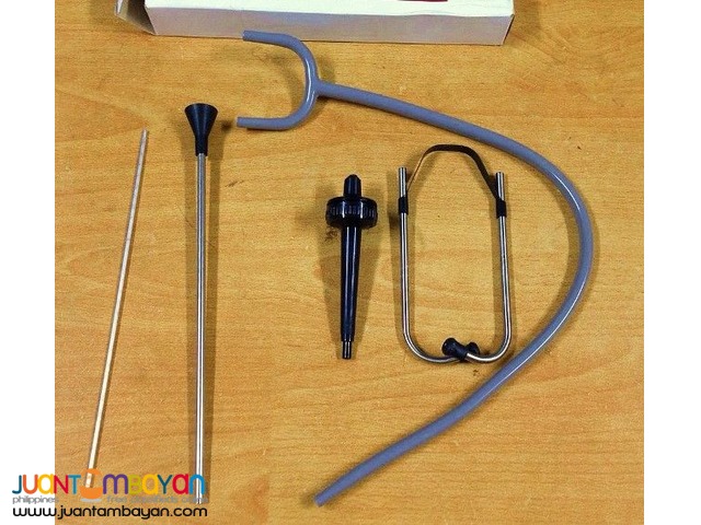 Lisle 52750 Stethoscope Kit