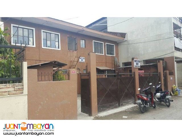 Mandaluyong Apartment Rooms For Rent Php 5000 Up/month