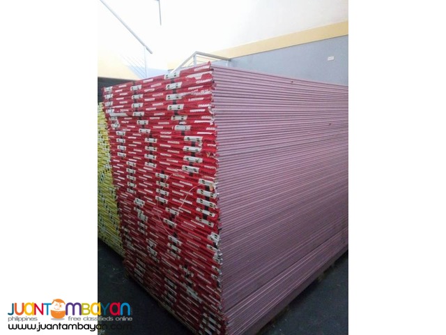 Gypsum Board