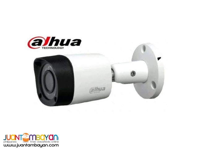 CCTV Dahua Branded