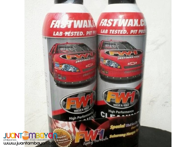 fastwax