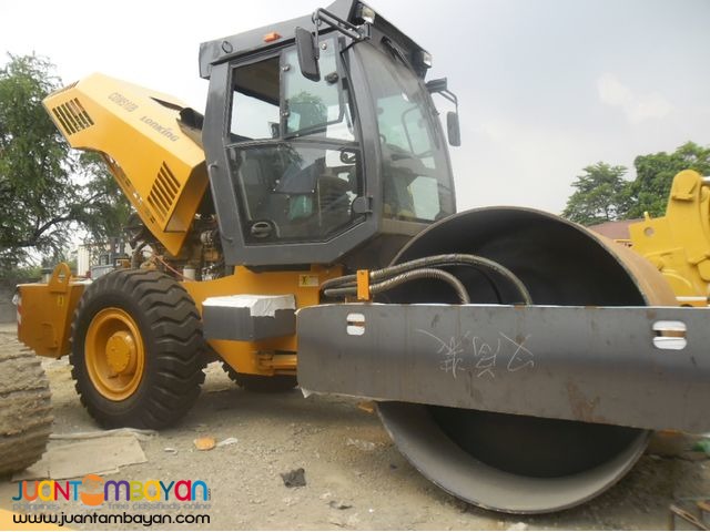 LONKING CDM510B ROAD ROLLER 10TONS