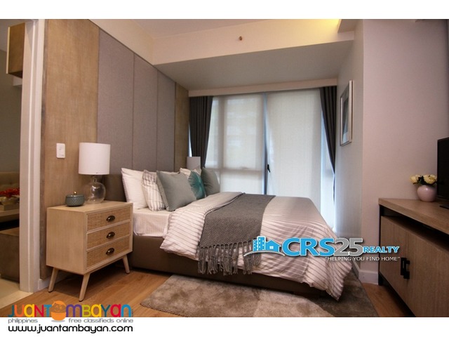 38 Park Avenue Cebu, 1 Bedroom Condo for Sale in Cebu