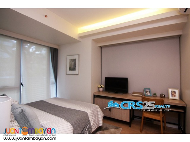 38 Park Avenue Cebu, 1 Bedroom Condo for Sale in Cebu