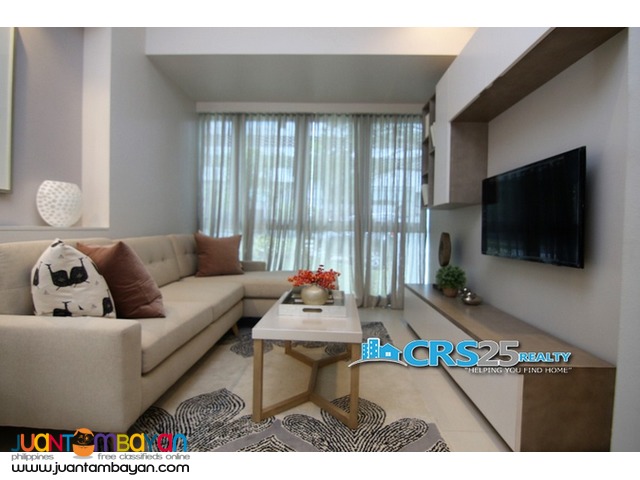 38 Park Avenue Cebu, 1 Bedroom Condo for Sale in Cebu