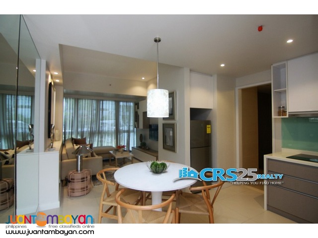 38 Park Avenue Cebu, 1 Bedroom Condo for Sale in Cebu