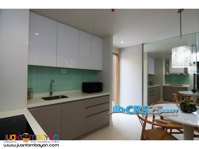 38 Park Avenue Cebu, 1 Bedroom Condo for Sale in Cebu