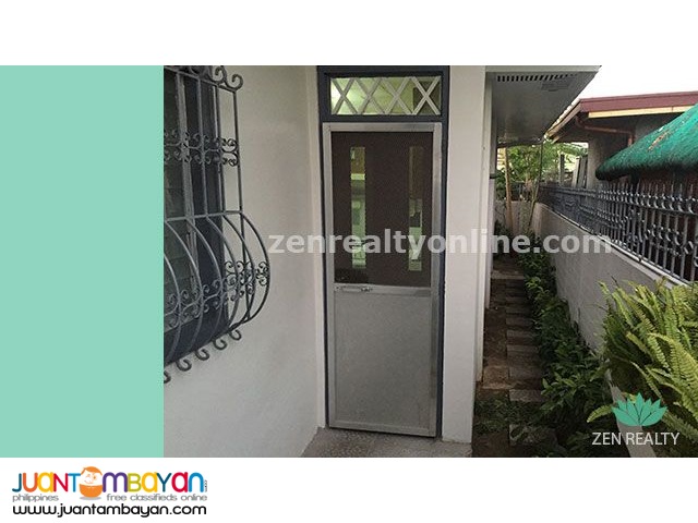 House and Lot in Camella Homes Classic Almanza Dos Las Pinas City