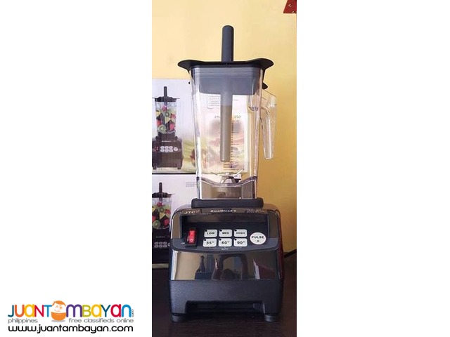 Heavy Duty Blender  Genuine JTC Omni V 