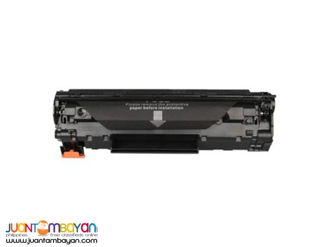 HP 79A Black Original LaserJet Toner Cartridge FREE DELIVERY